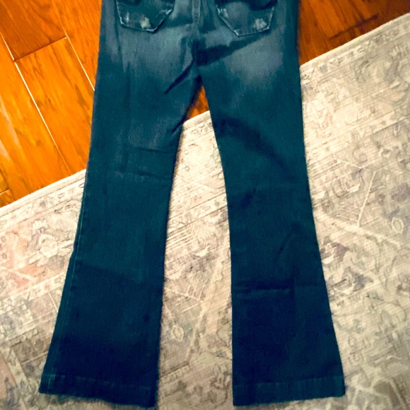 Refuge Jeans - Picture 4 of 6